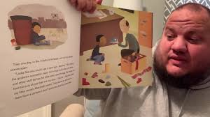 Mr. Hamilton has a story...