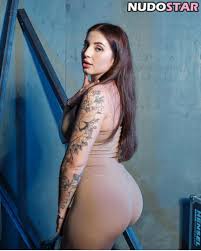 nina.buettner_fit Nude Leaks Photo 5 - NudoStar