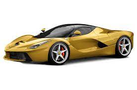 Any 2017 (2) 2016 (2) 2015 (3) 2014 (1). 2014 Ferrari Laferrari Specs And Prices