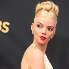The Queen's Gambit star Anya Taylor-Joy's post Emmys party outfit was  nothing you would expect