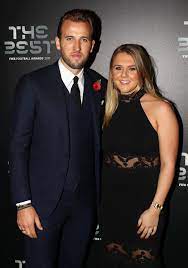 How long has he been engaged? Who Is Harry Kane S Wife Katie Goodland And Do They Have Children