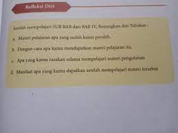 Maybe you would like to learn more about one of these? Tolong Bantu Buku Prakarya Dan Kewirausahaan Kelas 11 Semester 1 Halaman 223 Brainly Co Id