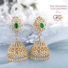 10986174 1059303757431953 8928566465323631732 N Png 800 800 Diamond Earrings Studs Diamond Earrings Indian Diamond Jhumkas