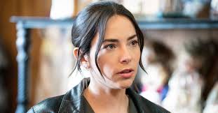 Is Mariel Molino Leaving NCIS: Origins? What Happened to Lala?