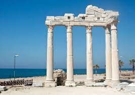 Maybe you would like to learn more about one of these? Colakli Urlaub Gunstig Urlaub Buchen Bei Holidaycheck