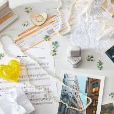 While the traditional first anniversary gift is paper, there's also a modern option — that of a clock! 1st Wedding Anniversary Gift Ideas
