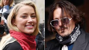 Getty images for art of elysium) her middle name is for amber's late mother paige,. Johnny Depp And Amber Heard Back In Court For Day Two Of Trial Over Wife Beater Article Ents Arts News Sky News