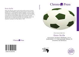 De wikipedia, la enciclopedia libre. Enzo Scifo 978 613 6 55574 4 6136555743 9786136555744