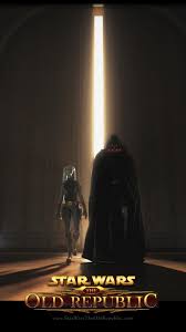 The old republic wallpapers page! Iphone Star Wars The Old Republic 1080x1920 Download Hd Wallpaper Wallpapertip