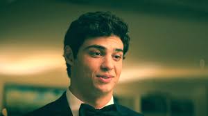 Lana condor and noah centineo interview each other about to all the boys: Gdmg Vgnfxj20m