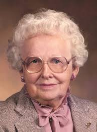 Obituary for Alice V. Snyder