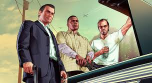 Si quieres tener una diversión de versiones similares de este juego, te enterarás cuáles son y los podrás disfrutar en tu celular. Eres Fan De Gta 5 Alternativas Perfectas Que Te Encantaran