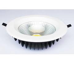 Volta Plus Led Down Light 30w