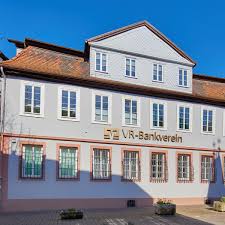 Profitieren sie beispielsweise vom elektronischen kontoauszug. Vr Bankverein Bad Hersfeld Rotenburg Eg Filiale Rotenburg Steinweg 2 Besucher