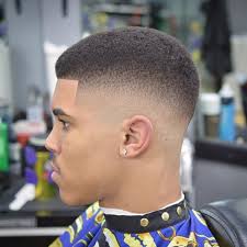 Faded sides and backs are ideal for black men who don't want to worry about their afro hair daily. Black Men Haircuts 50 Stylish And Trendy Haircuts African Men 2018 Atoz Hairstyles