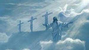 Risen menceritakan kisah kengakitan yesus. Menyentuh Hingga Kocak Inilah 3 Puisi Tentang Paskah Karya Penyair Legendaris Indonesia Halaman All Tribun Bali