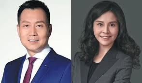 Hong j peng, hong d mei, hongjing mei. Ford Pushes Localization Strategy Streamlines Sales Units In China Chinadaily Com Cn
