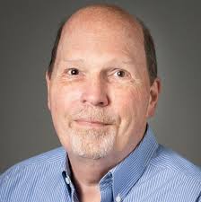 Chadwick Lynnis Riggs, MBA, RTTP