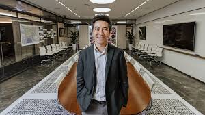 From i-Bank to AI unicorn and VC: Building the next wave of ...