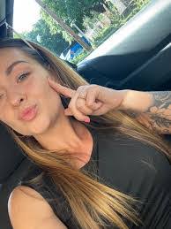 Alicia Finley's Instagram, Twitter & Facebook