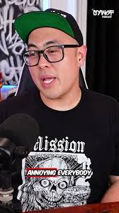 Lil' Tsao is NOT impressed!