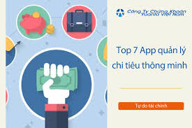 Top 7 app quản lý chi tiêu thông minh tiện ích bạn nên sử dụng Yuanta Việt  Nam - Tập đoàn tài chính chứng khoán hàng đầu Châu Á