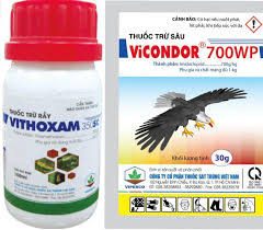 Vicondor 700WP