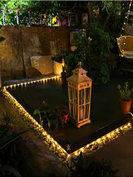 Amazon Com Ollny 100 Led Rope Lights 33ft 16 Colors Changing Indoor Lights Usb Powered Multi Color Twinkle Rope Tube Fairy Lights With Remote For Indoor Wedding Christmas Party Waterproof Outdoor Decorations Home