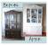 Refurbished China Cabinet