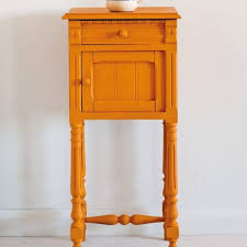 I decided to practice my chalk paint technique prior to some exciting furniture painting coming up. Chalk Paint Annie Sloan