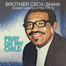 Cecil Leon Shaw Sr. (1919-1991)
