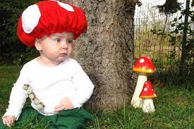 10 Diy Costume Ideas For Baby S First Halloween Diy Halloween Costumes For Kids Baby Halloween Costumes Cute Baby Halloween Costumes