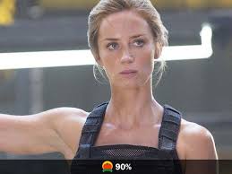 Rank Emily Blunt's 10 Best Movies