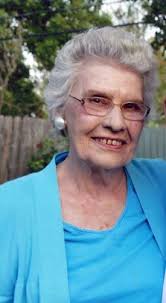 Gertrude Mildred Martha Krenz Stager