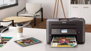 What Are The Steps To Fix The Epson Printer Communication Error Best Printers Epson Printer Printer