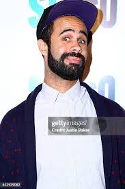 46 Zeke Nicholson Photos & High Res Pictures