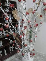 Sin hojas, seco, deshojado, ralo. Arbol De Navidad De Chamizo Niza Regalos De Navidad 2021