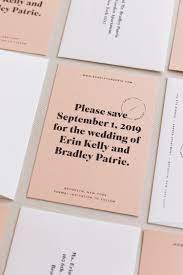 Fourteen Forty Is A Wedding Invitation Design Studio Located In New York Modern Wedding Invitations Wedding Invitation Design Wedding Invitation Design Modern