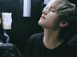 Weak Alpha Taehyung Bts Maknae Line Bts Taehyung