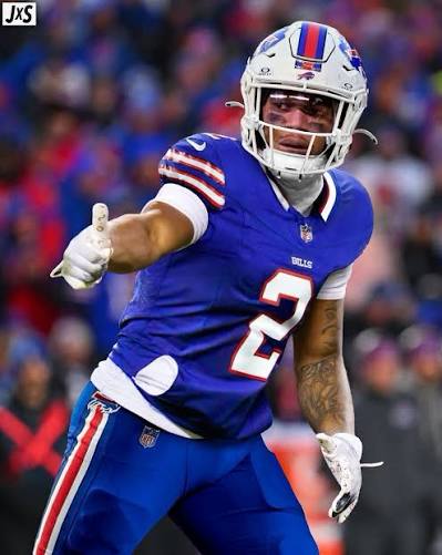 Jersey Swaps | DJ Moore to the Bills 🦬 Is Moore the WR1 the Bills have  been looking for? | Instagram
