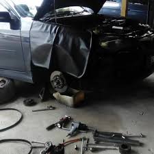 Kuala terengganu is also the capital of kuala terengganu district. Bengkel Kereta Ip Jaya Auto Home Facebook