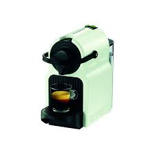 Krups coffee machine nespresso descaling instructions original line. Nespresso Inissia Coffee Machine By Krups Hotel Bedroom Aslotel