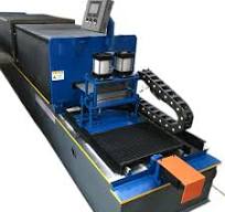 Steel Framing Machine Archives - Cangzhou Zhongtuo Cold Roll ...