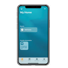 To use the home app, you must have at least one home, one room, and one accessory. Belkin Official Support How To Control A Device Using The Apple Home App