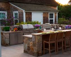 Check spelling or type a new query. Outdoor Kitchen Ideas Rustic Novocom Top