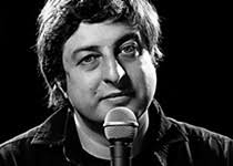 Playback: Black Metal, Gray Skies, Red-Hot Love: Sex, love, and nostalgia