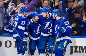 Your 2020 stanley cup champions. Tampa Bay Lightning Could They Be Best Regular Season Team Of All Time