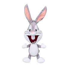 We bring you bugs bunny gifs from all possible sources. Fetch For Pets Looney Tunes Bugs Bunny Big Head Plush Dog Toy Small Petco