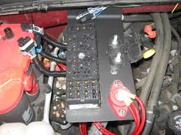 Click the register link above to proceed. Switch Panel And Aux Fuse Box Performancetrucks Net Forums