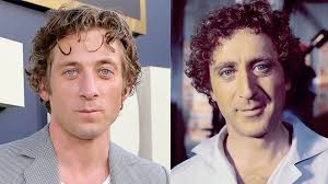 Are Jeremy Allen White & Gene Wilder Related? The Uncanny Resemblance  Explained